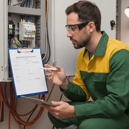 Boletín Eléctrico